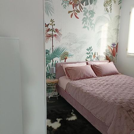 Boutique Apartment Alla Dolce Vita 비첸차 외부 사진