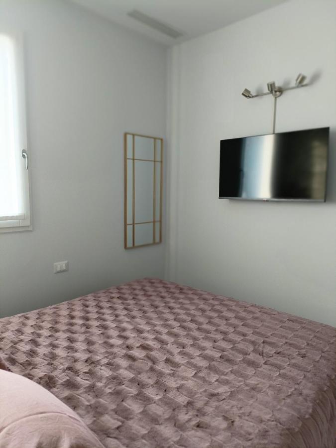 Boutique Apartment Alla Dolce Vita 비첸차 외부 사진