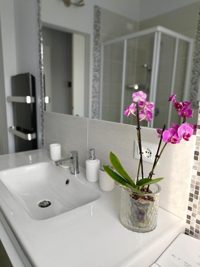 Boutique Apartment Alla Dolce Vita 비첸차 외부 사진