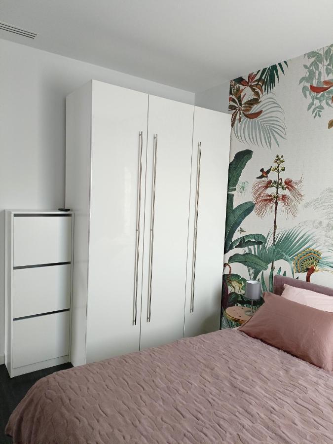 Boutique Apartment Alla Dolce Vita 비첸차 외부 사진