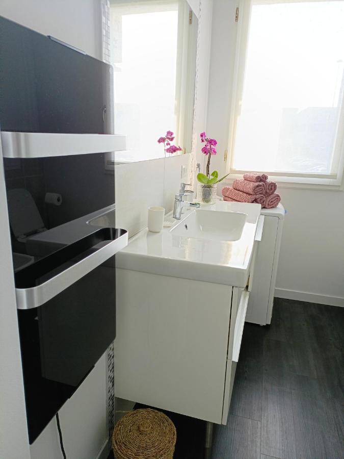 Boutique Apartment Alla Dolce Vita 비첸차 외부 사진