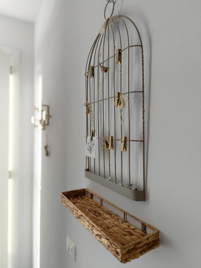 Boutique Apartment Alla Dolce Vita 비첸차 외부 사진