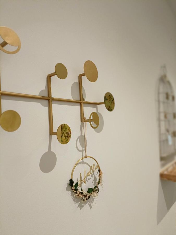 Boutique Apartment Alla Dolce Vita 비첸차 외부 사진
