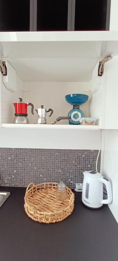 Boutique Apartment Alla Dolce Vita 비첸차 외부 사진