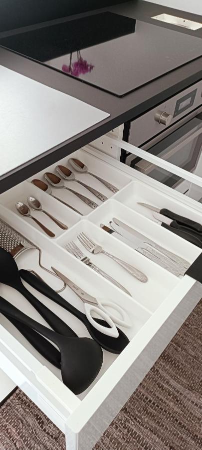 Boutique Apartment Alla Dolce Vita 비첸차 외부 사진