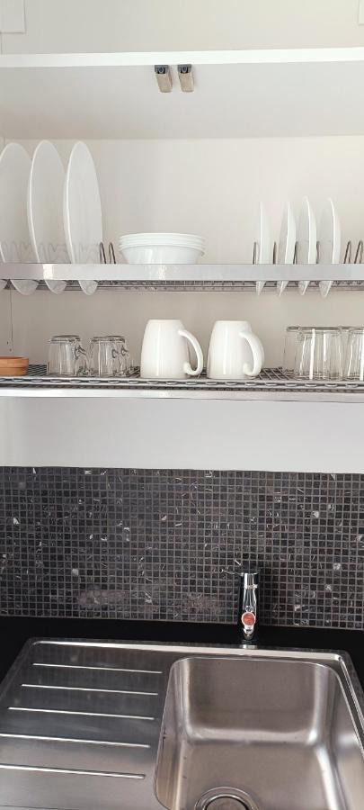 Boutique Apartment Alla Dolce Vita 비첸차 외부 사진