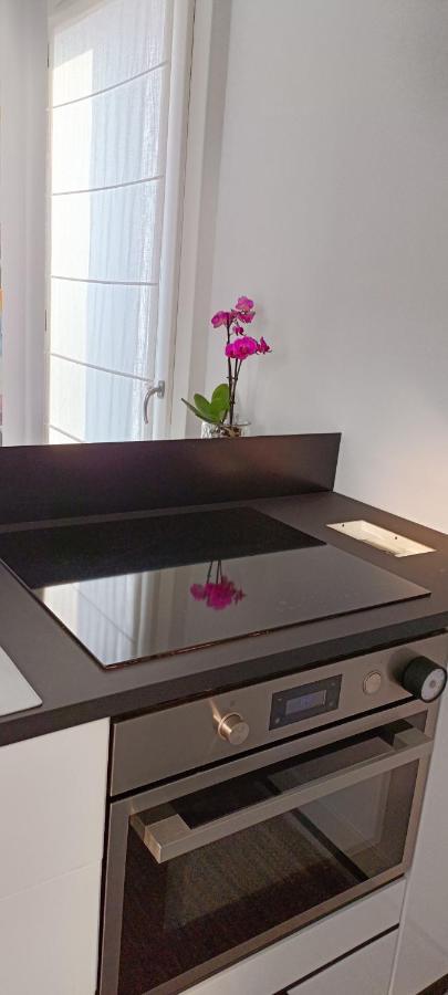 Boutique Apartment Alla Dolce Vita 비첸차 외부 사진