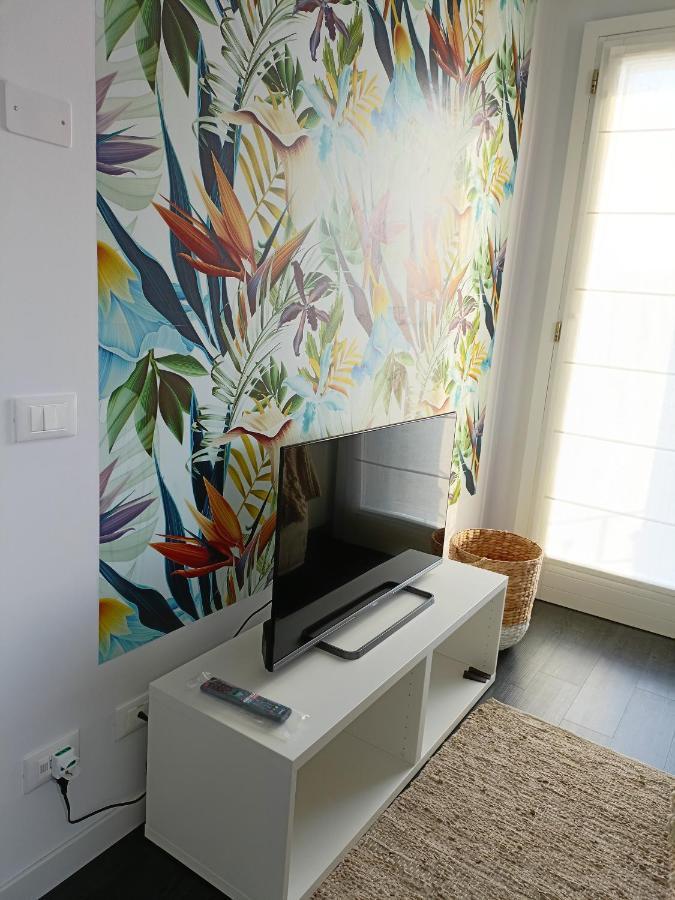 Boutique Apartment Alla Dolce Vita 비첸차 외부 사진