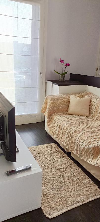 Boutique Apartment Alla Dolce Vita 비첸차 외부 사진