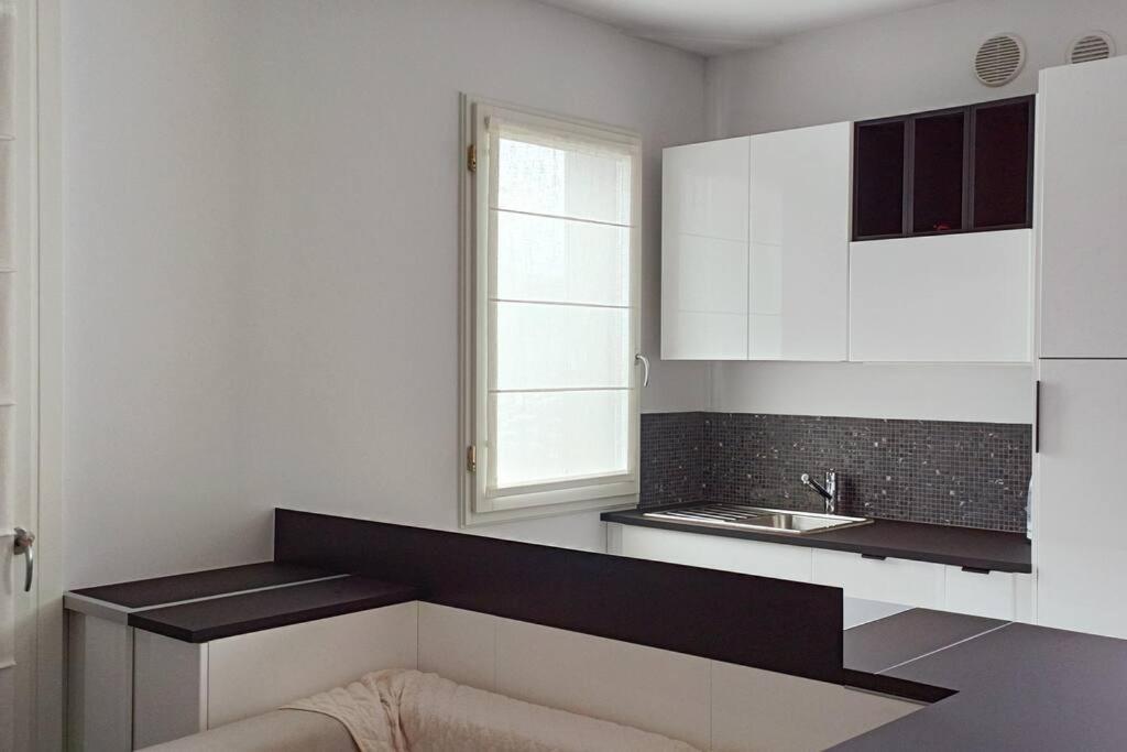 Boutique Apartment Alla Dolce Vita 비첸차 외부 사진